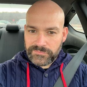 Meet your Posher, Corey